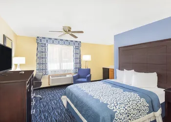 Days Inn by Wyndham Moab hotel thumbnail 5