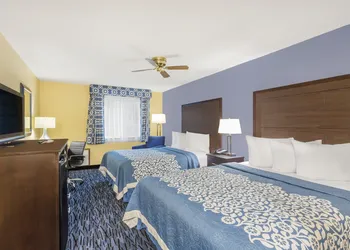 Days Inn by Wyndham Moab hotel thumbnail 6