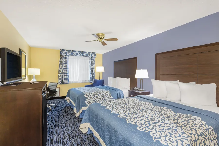 Days Inn by Wyndham Moab hotel detail image 6