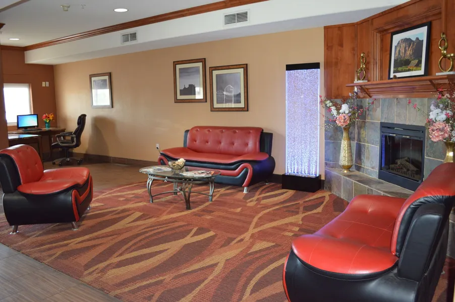 First Choice Inns at the Swell hotel detail image 2