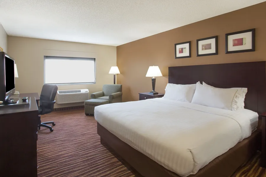 First Choice Inns at the Swell hotel detail image 6