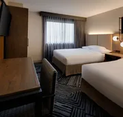 Embassy Suites by Hilton San Rafael at Marin Center hotel detail image 5