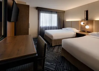 Embassy Suites by Hilton San Rafael at Marin Center hotel thumbnail 5