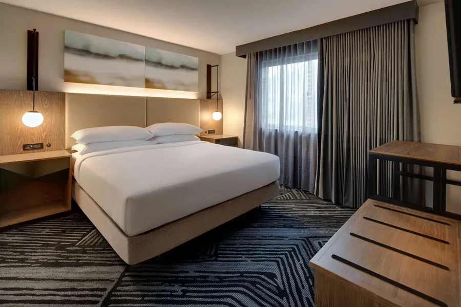 Embassy Suites by Hilton San Rafael at Marin Center hotel detail image 6