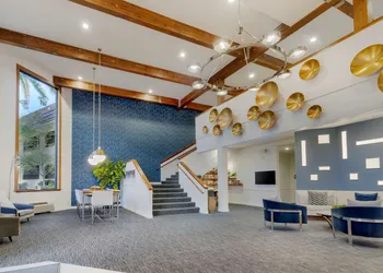 Best Western Plus Novato Oaks Inn hotel thumbnail 2