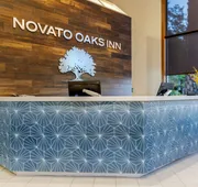 Best Western Plus Novato Oaks Inn hotel detail image 4