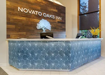 Best Western Plus Novato Oaks Inn hotel thumbnail 4