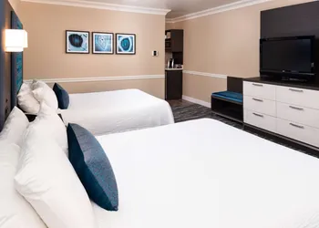 Best Western Plus Novato Oaks Inn hotel thumbnail 6