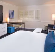 Best Western Plus Novato Oaks Inn hotel detail image 7