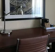 Marin Hilltop Hotel hotel detail image 5