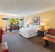 Marin Hilltop Hotel hotel detail image 7