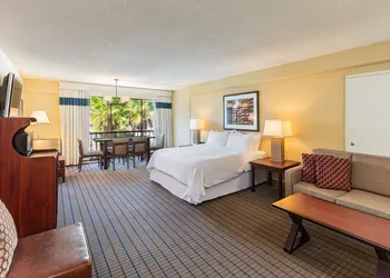 Marin Hilltop Hotel hotel thumbnail 7