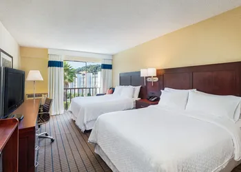 Marin Hilltop Hotel hotel thumbnail 8