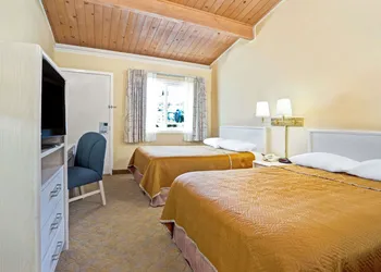 Travelodge by Wyndham Mill Valley/Sausalito hotel thumbnail 2