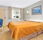 Travelodge by Wyndham Mill Valley/Sausalito hotel detail image 3