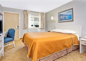 Travelodge by Wyndham Mill Valley/Sausalito hotel thumbnail 3