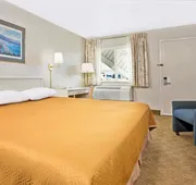 Travelodge by Wyndham Mill Valley/Sausalito hotel detail image 4
