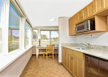 Travelodge by Wyndham Mill Valley/Sausalito hotel thumbnail 5