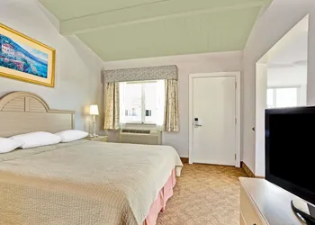 Travelodge by Wyndham Mill Valley/Sausalito hotel thumbnail 6
