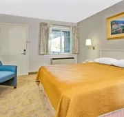 Travelodge by Wyndham Mill Valley/Sausalito hotel detail image 7