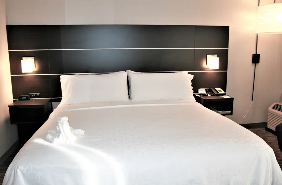 Holiday Inn Express Mill Valley San Francisco Area by IHG hotel detail image 2