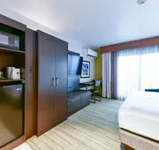 Holiday Inn Express Mill Valley San Francisco Area by IHG hotel detail image 5
