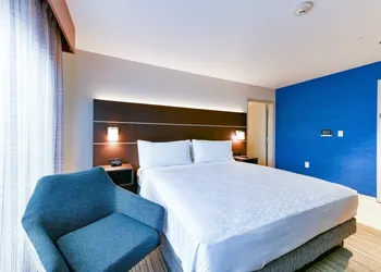 Holiday Inn Express Mill Valley San Francisco Area by IHG hotel thumbnail 6