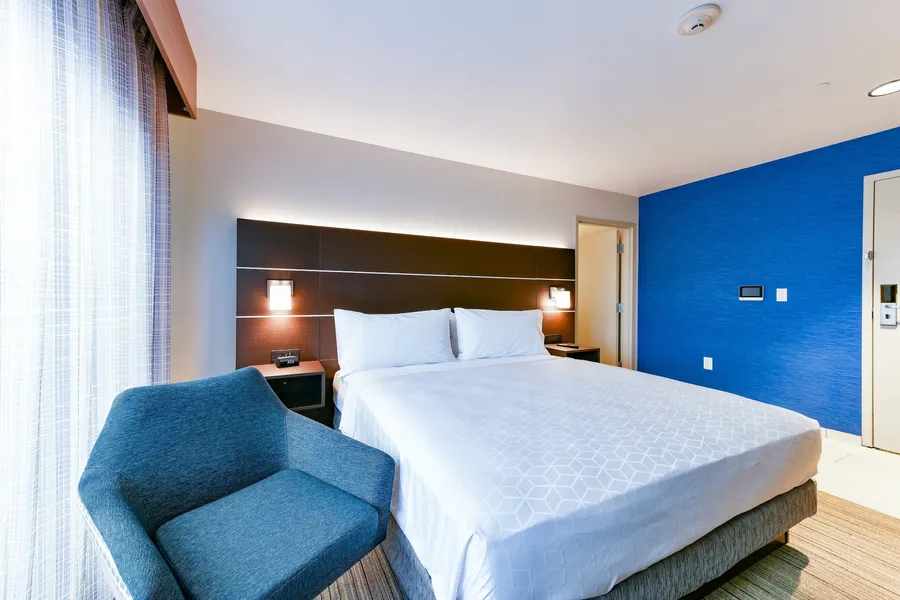 Holiday Inn Express Mill Valley San Francisco Area by IHG hotel detail image 6
