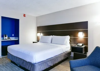 Holiday Inn Express Mill Valley San Francisco Area by IHG hotel thumbnail 7