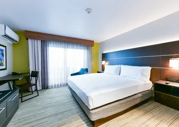 Holiday Inn Express Mill Valley San Francisco Area by IHG hotel thumbnail 8