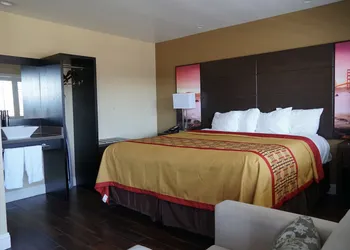 Muir Woods Lodge hotel thumbnail 7