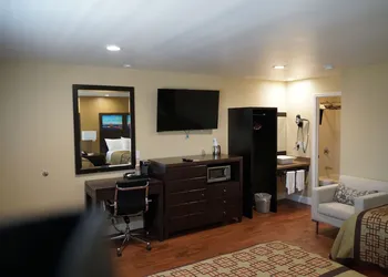 Muir Woods Lodge hotel thumbnail 8