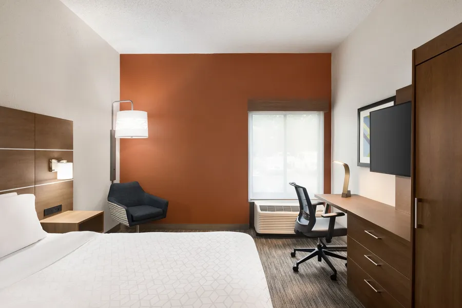 Holiday Inn Express - Vero Beach by IHG hotel detail image 6