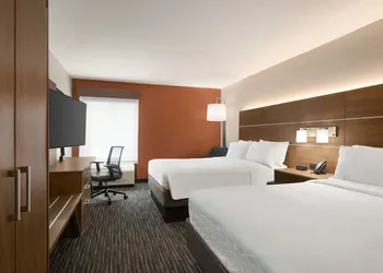 Holiday Inn Express - Vero Beach by IHG hotel thumbnail 7