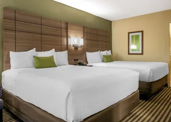 Best Western Downtown Stuart hotel thumbnail 7