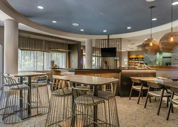 Springhill Suites by Marriott Vero Beach hotel thumbnail 2