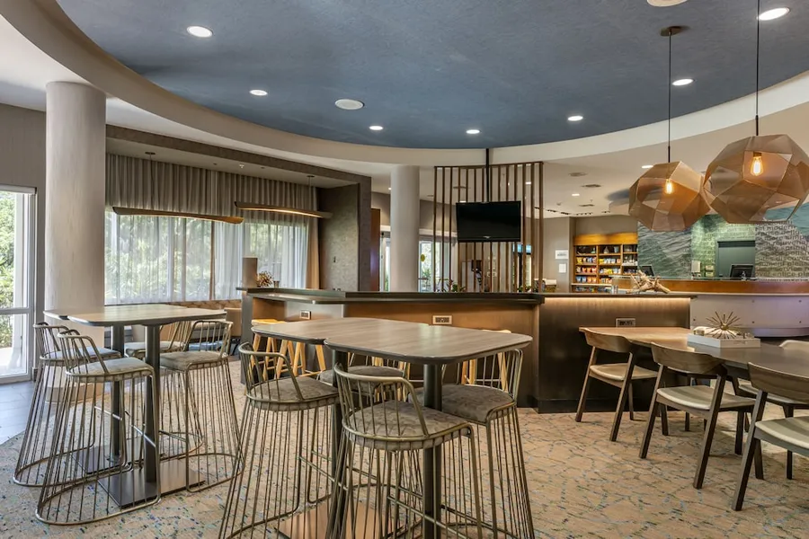Springhill Suites by Marriott Vero Beach hotel detail image 2