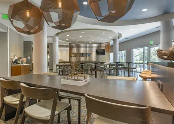 Springhill Suites by Marriott Vero Beach hotel thumbnail 3