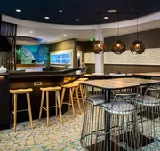 Springhill Suites by Marriott Vero Beach hotel detail image 4