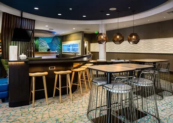 Springhill Suites by Marriott Vero Beach hotel thumbnail 4