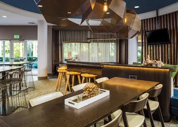 Springhill Suites by Marriott Vero Beach hotel thumbnail 5