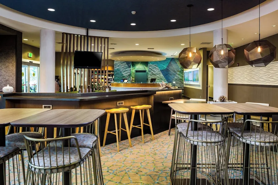 Springhill Suites by Marriott Vero Beach hotel detail image 6