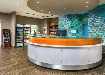 Springhill Suites by Marriott Vero Beach hotel thumbnail 8