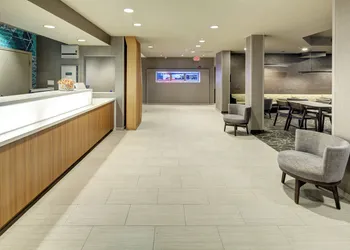 SpringHill Suites Port St. Lucie hotel thumbnail 2