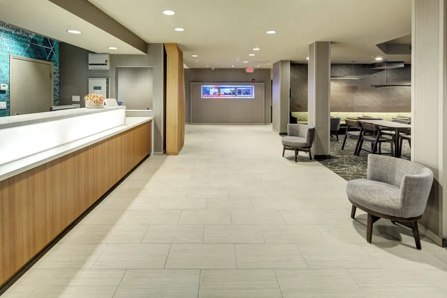 SpringHill Suites Port St. Lucie hotel detail image 2