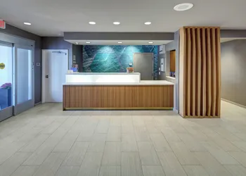 SpringHill Suites Port St. Lucie hotel thumbnail 3