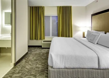 SpringHill Suites Port St. Lucie hotel thumbnail 4