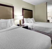SpringHill Suites Port St. Lucie hotel detail image 5