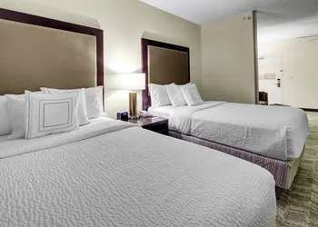 SpringHill Suites Port St. Lucie hotel thumbnail 5