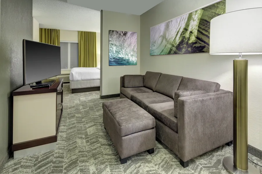 SpringHill Suites Port St. Lucie hotel detail image 6